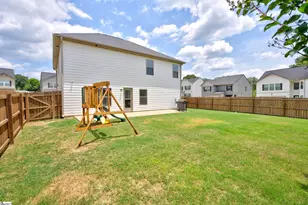 134 Echline St, Fountain Inn, SC 29644 - Photo 34