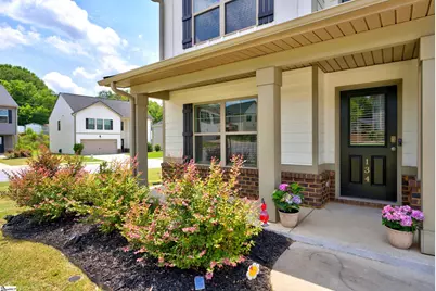 134 Echline Street, Fountain Inn, SC 29644 - Photo 4