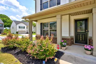 134 Echline St, Fountain Inn, SC 29644 - Photo 4