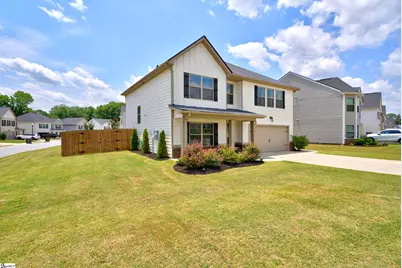 134 Echline Street, Fountain Inn, SC 29644 - Photo 2