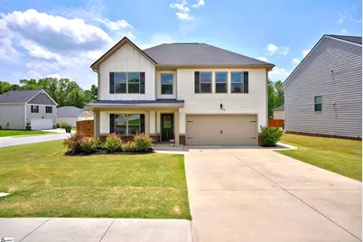 134 Echline Street, Fountain Inn, SC 29644 - Photo 1