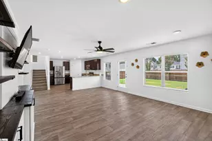 134 Echline St, Fountain Inn, SC 29644 - Photo 18