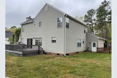 303 Adirondack Way, Simpsonville, SC 29681 - Photo 26