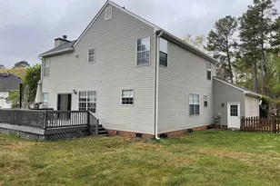 303 Adirondack Way, Simpsonville, SC 29681 - Photo 26