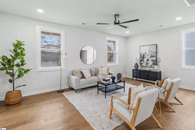 112 Spartanburg Street, Greenville, SC 29609 - Photo 4
