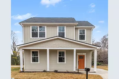 112 Spartanburg Street, Greenville, SC 29609 - Photo 1