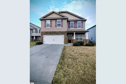 529 Townsend Place Drive, Boiling Springs, SC 29316 - Photo 4