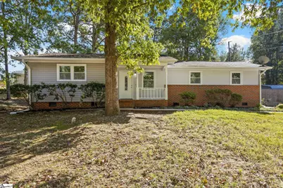 210 Pinonwood Drive, Simpsonville, SC 29680 - Photo 1