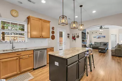 1 Haddington Lane, Greenville, SC 29609 - Photo 20