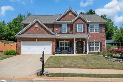 1 Haddington Lane, Greenville, SC 29609 - Photo 1