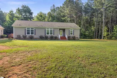 776 Pine Log Ford Road, Travelers Rest, SC 29690 - Photo 2