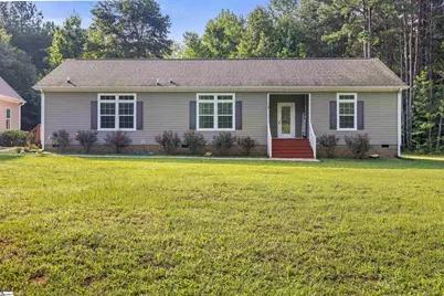 776 Pine Log Ford Road, Travelers Rest, SC 29690 - Photo 1