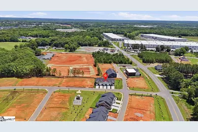 508 Round Rock Way, Fountain Inn, SC 29644 - Photo 26