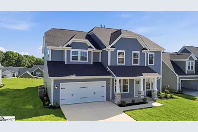 511 Grasshopper Court, Anderson, SC 29621 - Photo 2