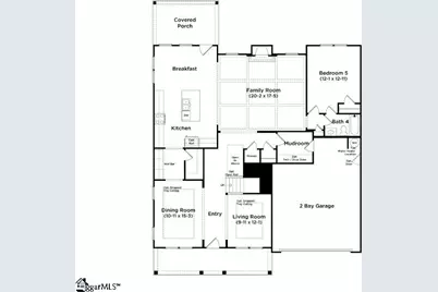 511 Grasshopper Court, Anderson, SC 29621 - Photo 40
