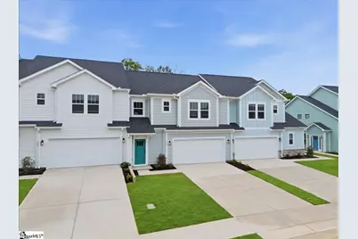 418 Crestcreek Drive, Anderson, SC 29621 - Photo 2