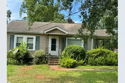 302 West Road, Travelers Rest, SC 29690 - Photo 1
