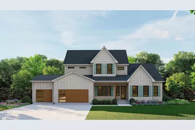 3015 Akins Street #Lot 36, Spartanburg, SC 29303 - Photo 1