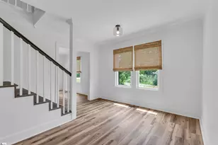 126 E Wilburn Ave, Greenville, SC 29611 - Photo 8