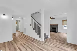 126 E Wilburn Ave, Greenville, SC 29611 - Photo 4