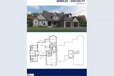 701 Forbury Way, Woodruff, SC 29388 - Photo 2