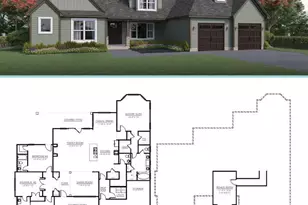 701 Forbury Wy, Woodruff, SC 29388 - Photo 2