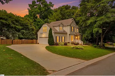 5 Wild Horse Creek Drive, Simpsonville, SC 29680 - Photo 2