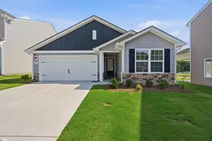 442 W Claywalk Rd, Woodruff, SC 29388 - Photo 2