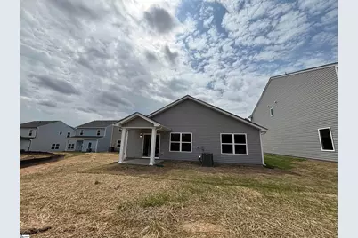 442 West Claywalk Road, Woodruff, SC 29388 - Photo 2