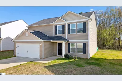 532 Bella Casa Run, Spartanburg, SC 29307 - Photo 34