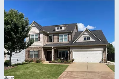 120 Sandpine Way, Greer, SC 29651 - Photo 1