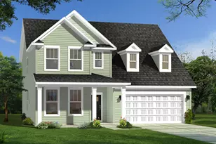928 Tibetan St, Spartanburg, SC 29303 - Photo 1