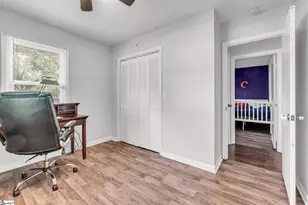202 Green Meadows Cir, Fountain Inn, SC 29644 - Photo 20