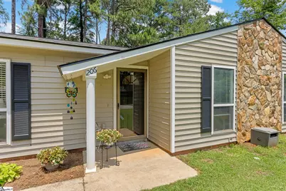 206 Aberdeen Lane, Spartanburg, SC 29307 - Photo 2