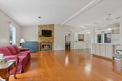 206 Aberdeen Lane, Spartanburg, SC 29307 - Photo 4