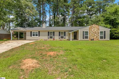 206 Aberdeen Lane, Spartanburg, SC 29307 - Photo 28