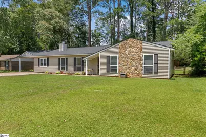 206 Aberdeen Lane, Spartanburg, SC 29307 - Photo 1