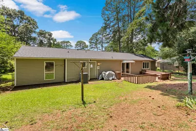 206 Aberdeen Lane, Spartanburg, SC 29307 - Photo 26