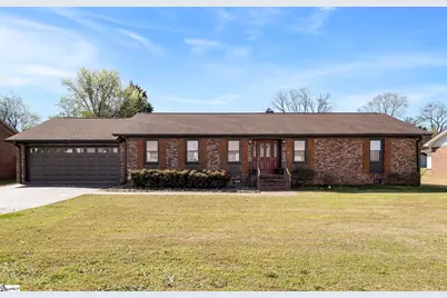 1218 Brushy Creek Road, Taylors, SC 29687 - Photo 2