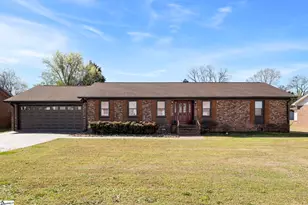 1218 Brushy Creek Rd, Taylors, SC 29687 - Photo 2