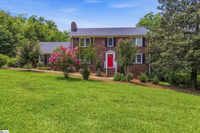 198 Old Plantation Road, Travelers Rest, SC 29690 - Photo 1