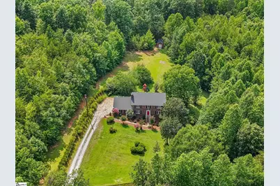 198 Old Plantation Road, Travelers Rest, SC 29690 - Photo 2