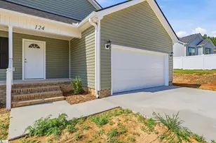 124 Laura Jane Ln, Gray Court, SC 29645 - Photo 2