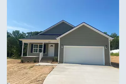 124 Laura Jane Lane, Gray Court, SC 29645 - Photo 1