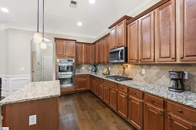 425 Castleford Place, Simpsonville, SC 29681 - Photo 6