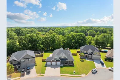 425 Castleford Place, Simpsonville, SC 29681 - Photo 40