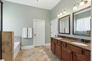 425 Castleford Pl, Simpsonville, SC 29681 - Photo 16