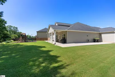 425 Castleford Place, Simpsonville, SC 29681 - Photo 34