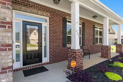 425 Castleford Place, Simpsonville, SC 29681 - Photo 2