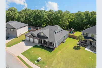 425 Castleford Place, Simpsonville, SC 29681 - Photo 38